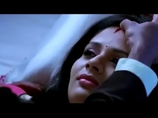 Host Shrimukhi Hot Video Song in Bedroom Films Shrimukhi Chandrik