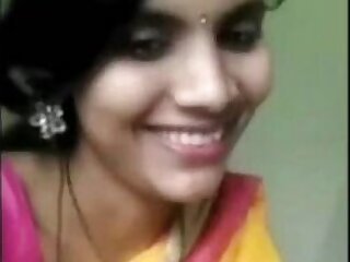 Beautiful Indian horny solo girl fingering and showing in VideoCall