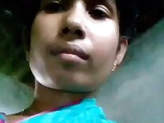 BD village girl pissing selfie video shared online