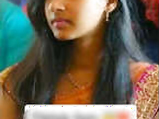Beautiful Indian Horny Tiktoker Telugu Girl Buceta Hard Pussy Fingering