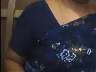 Milf Indian Woman Exposes Herself
