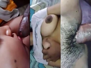 Desi Bhabhi XXX sex MMS scandal video
