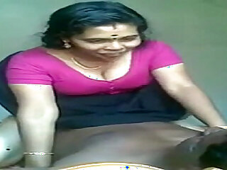 Mallu aunty home sex with her husband caught on hidden cam